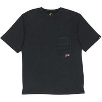 Mens Owner Short Sleeve Tee